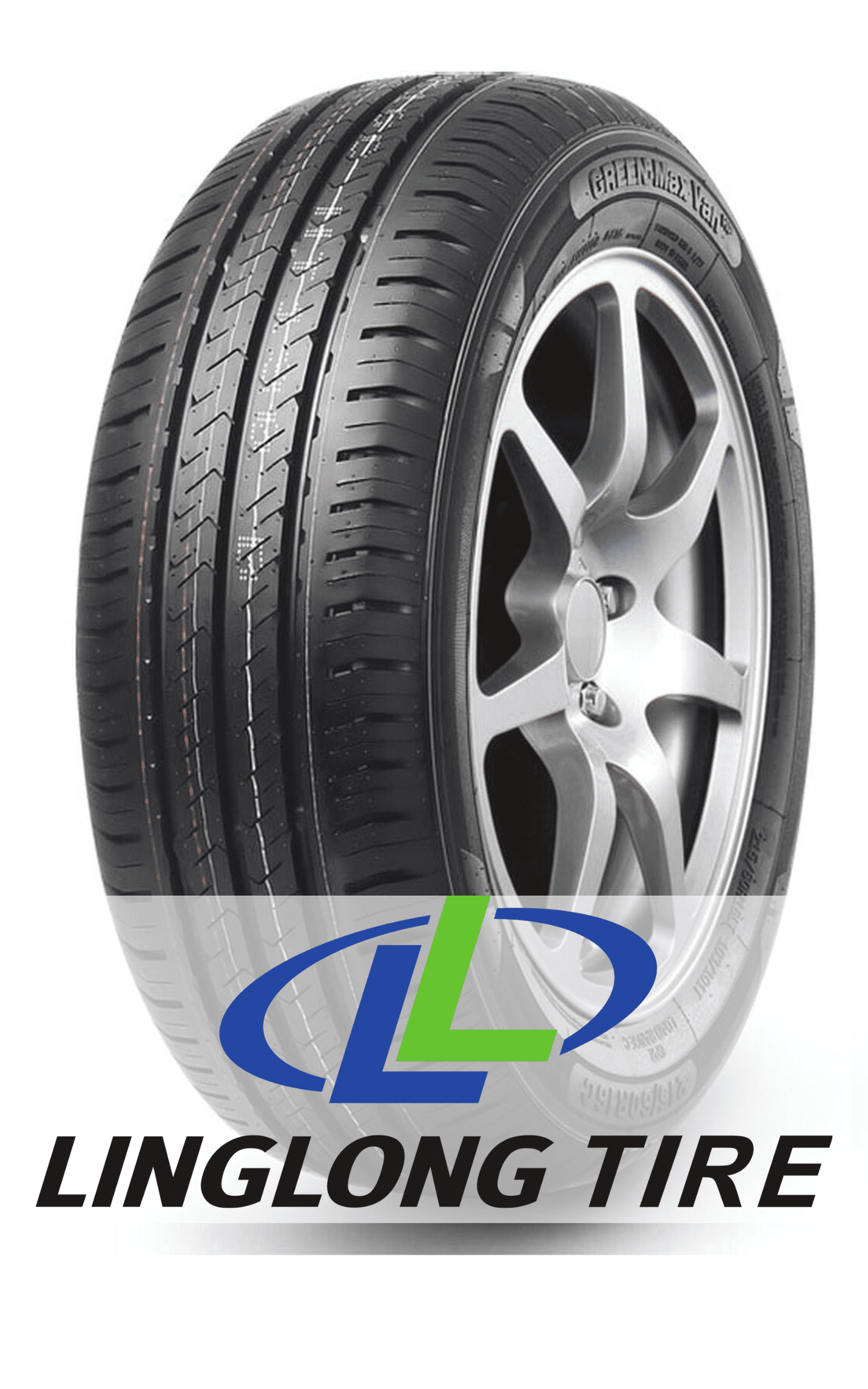 Linglong 235/45/19"