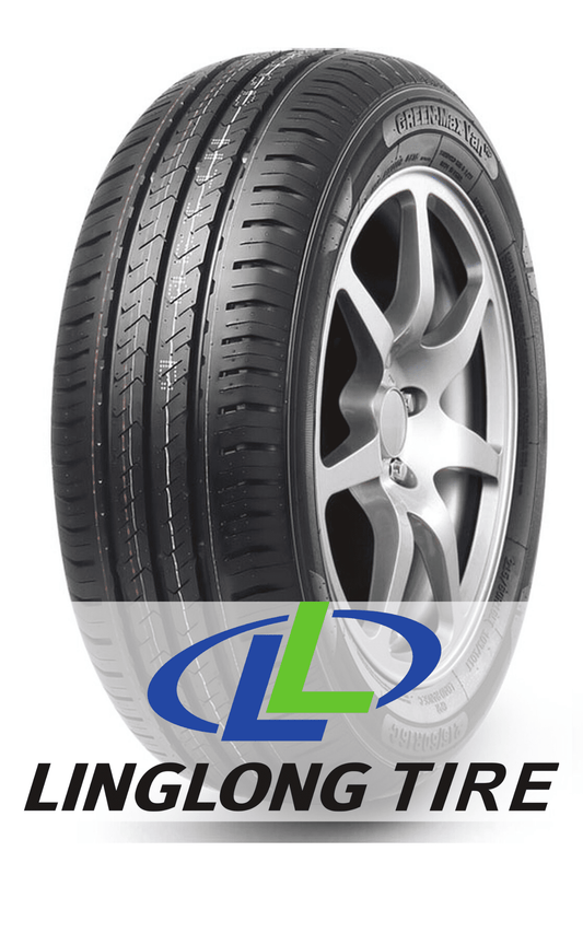 Linglong 205/45/17"